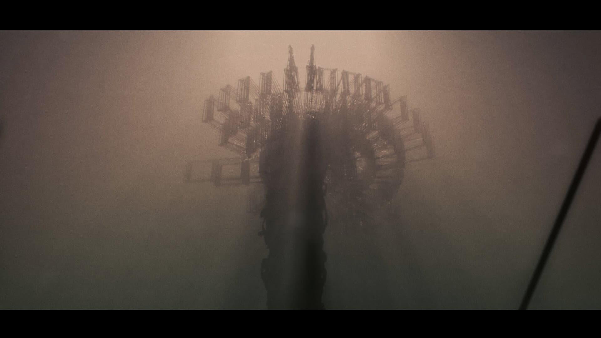 Upheaval