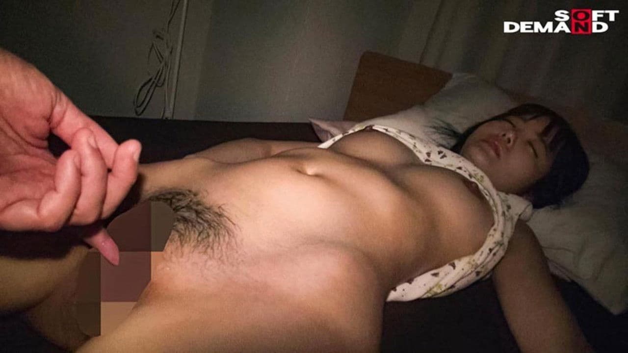 熟睡女子 6名4時間夜●いハメ撮り Vol.01