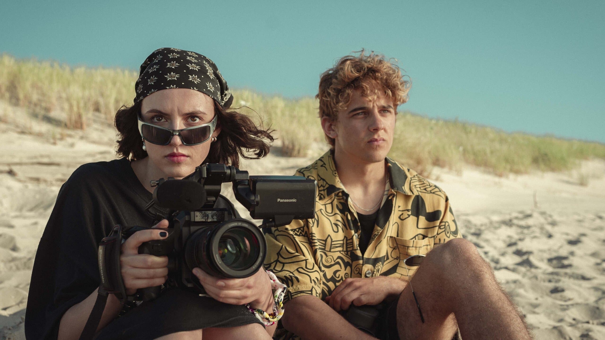 Absolutni debiutanci