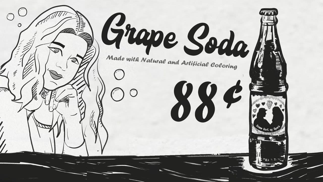 Grape Soda
