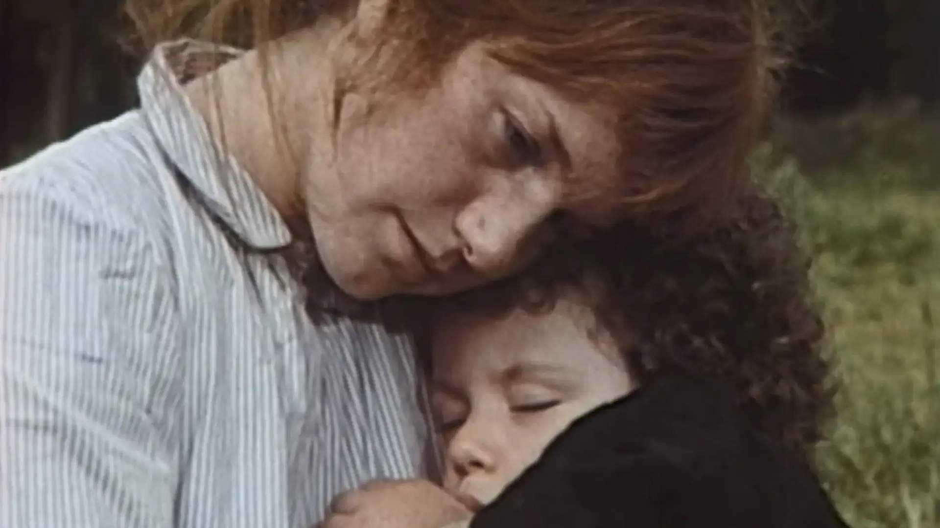 Povestea fetei de la fermă