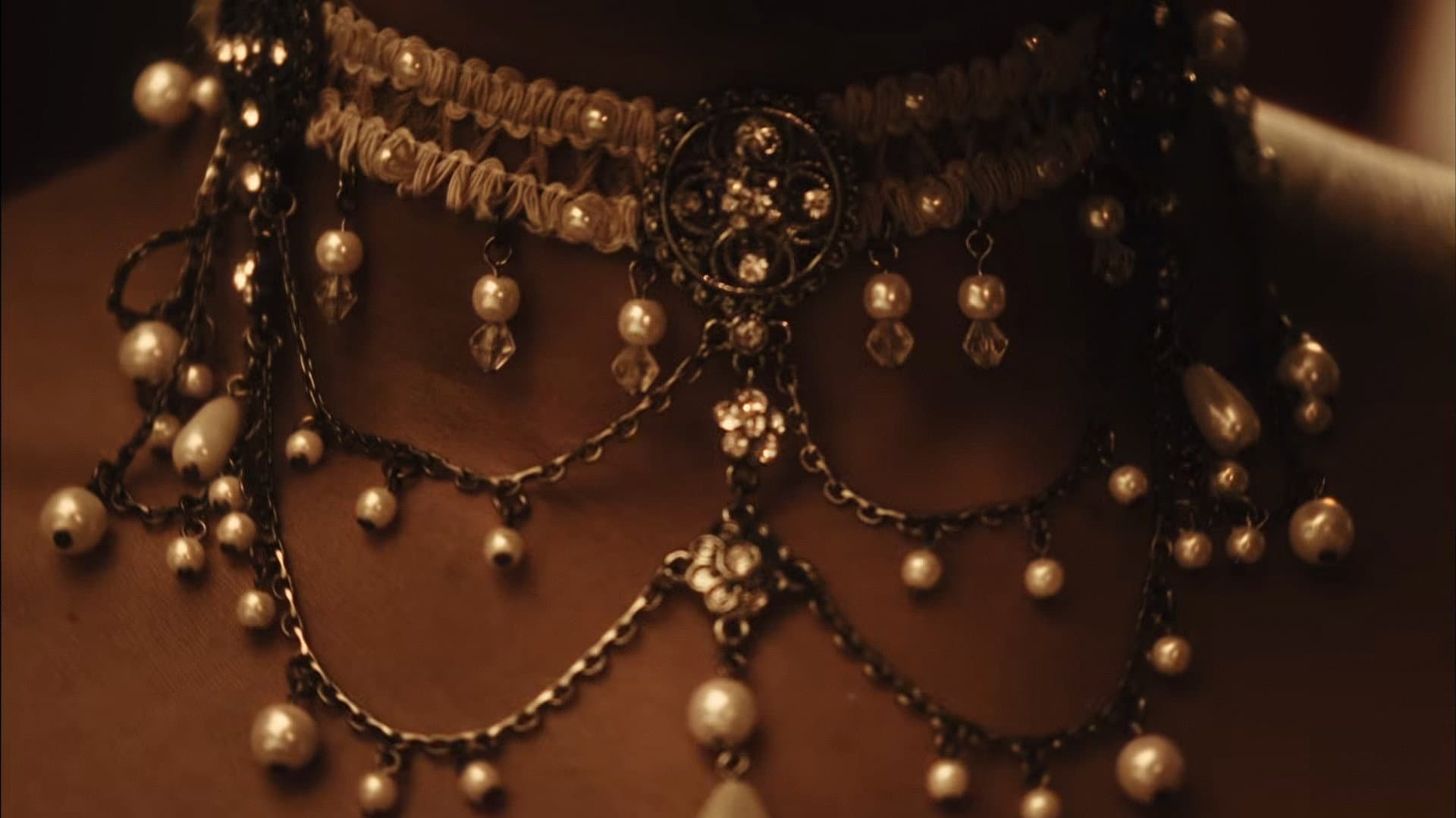 A Touch of Distinction