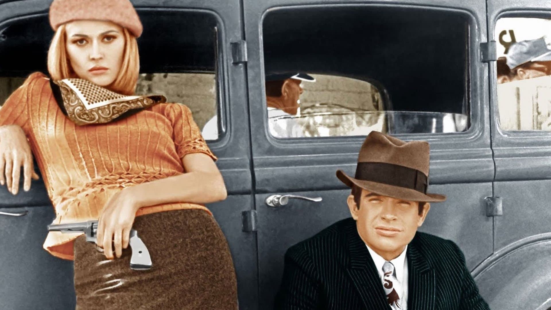 Bonnie și Clyde
