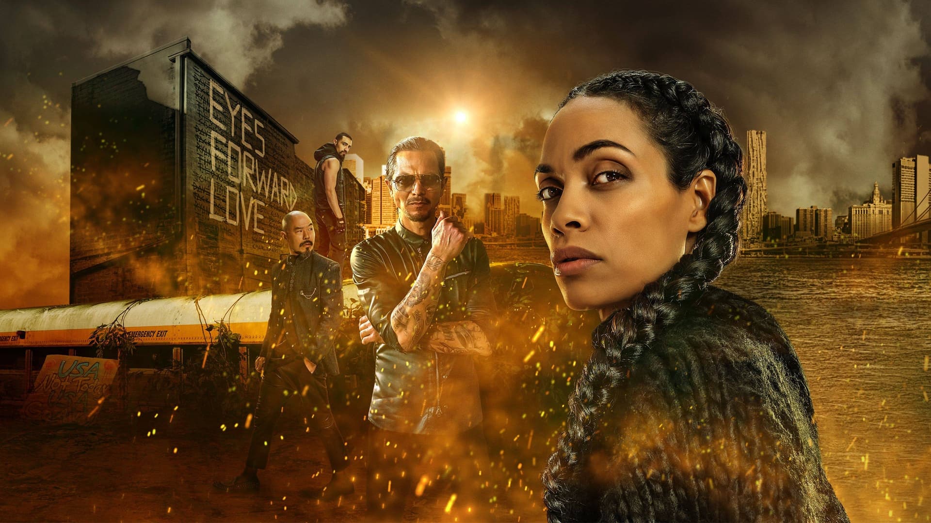 DMZ: Zona demilitarizată