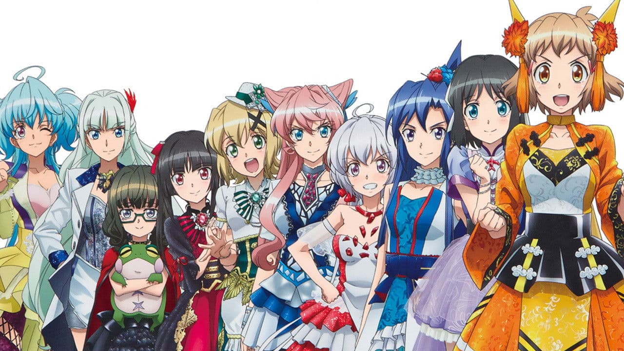 シンフォギアライブ 2018