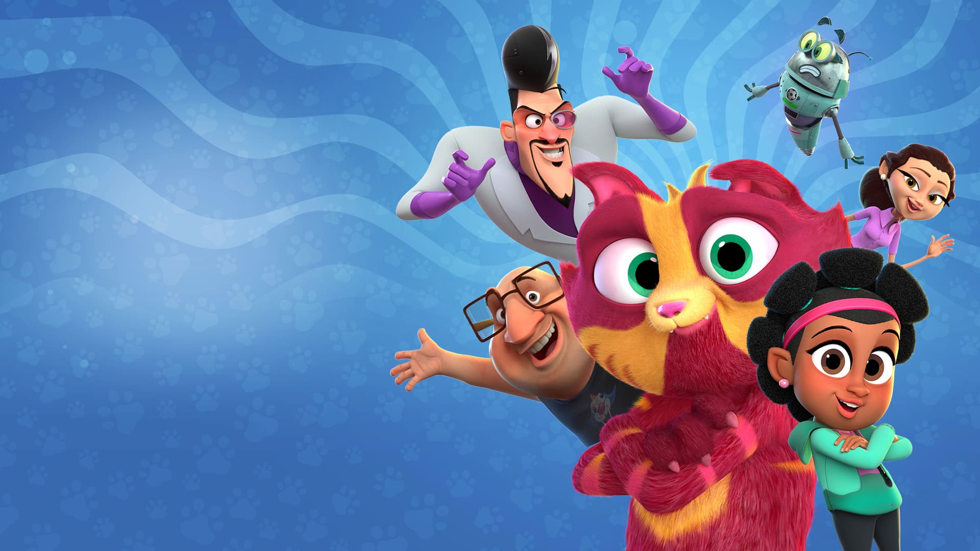 Lino: Meu Pai É Fera