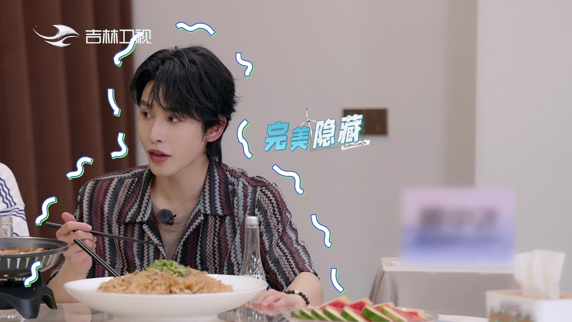 短剧X家族