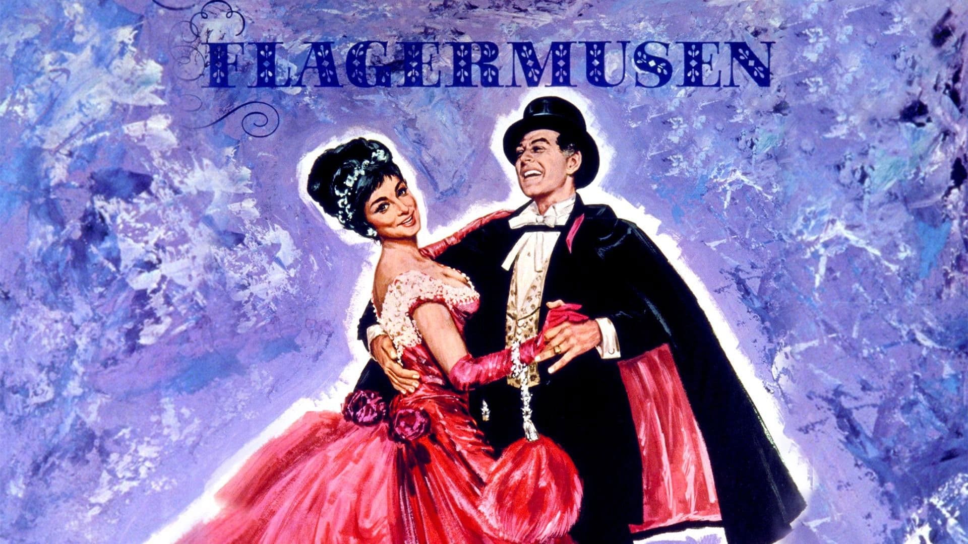 Flagermusen