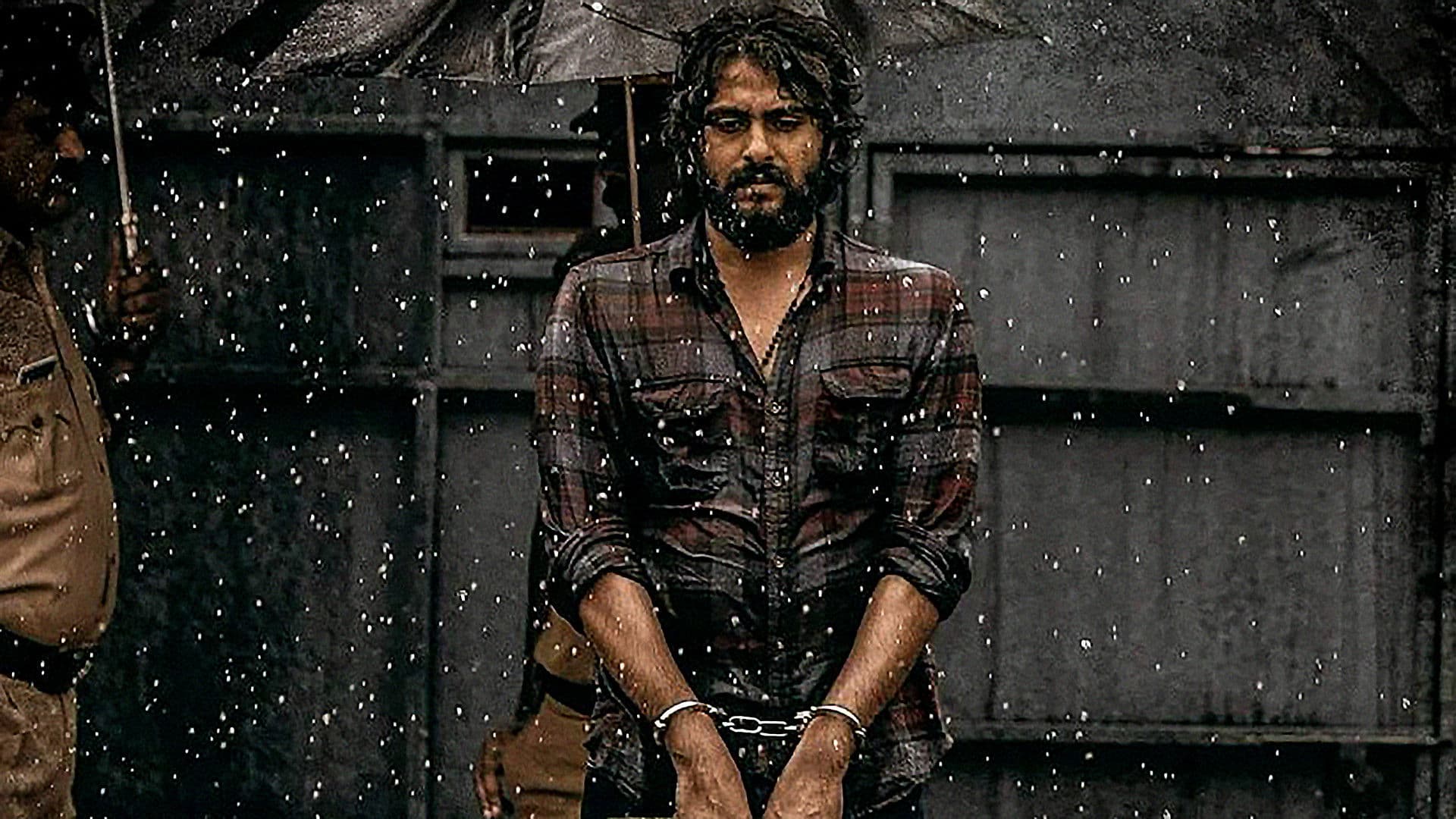 Evadare la miezul nopții