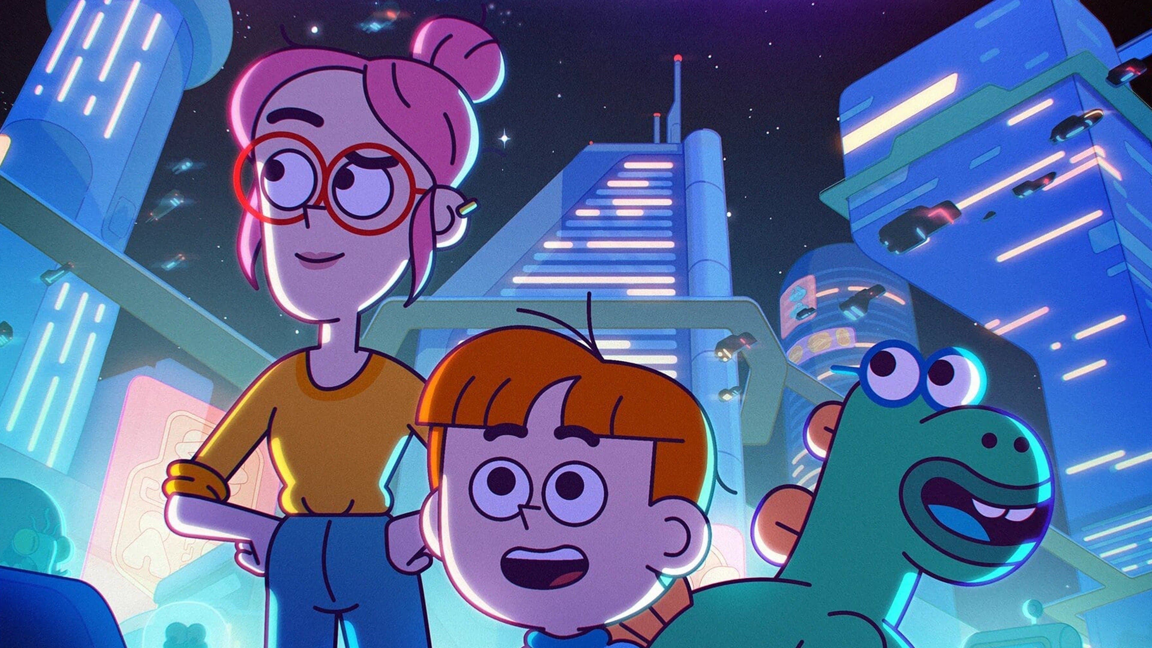 Elliott Pământeanul