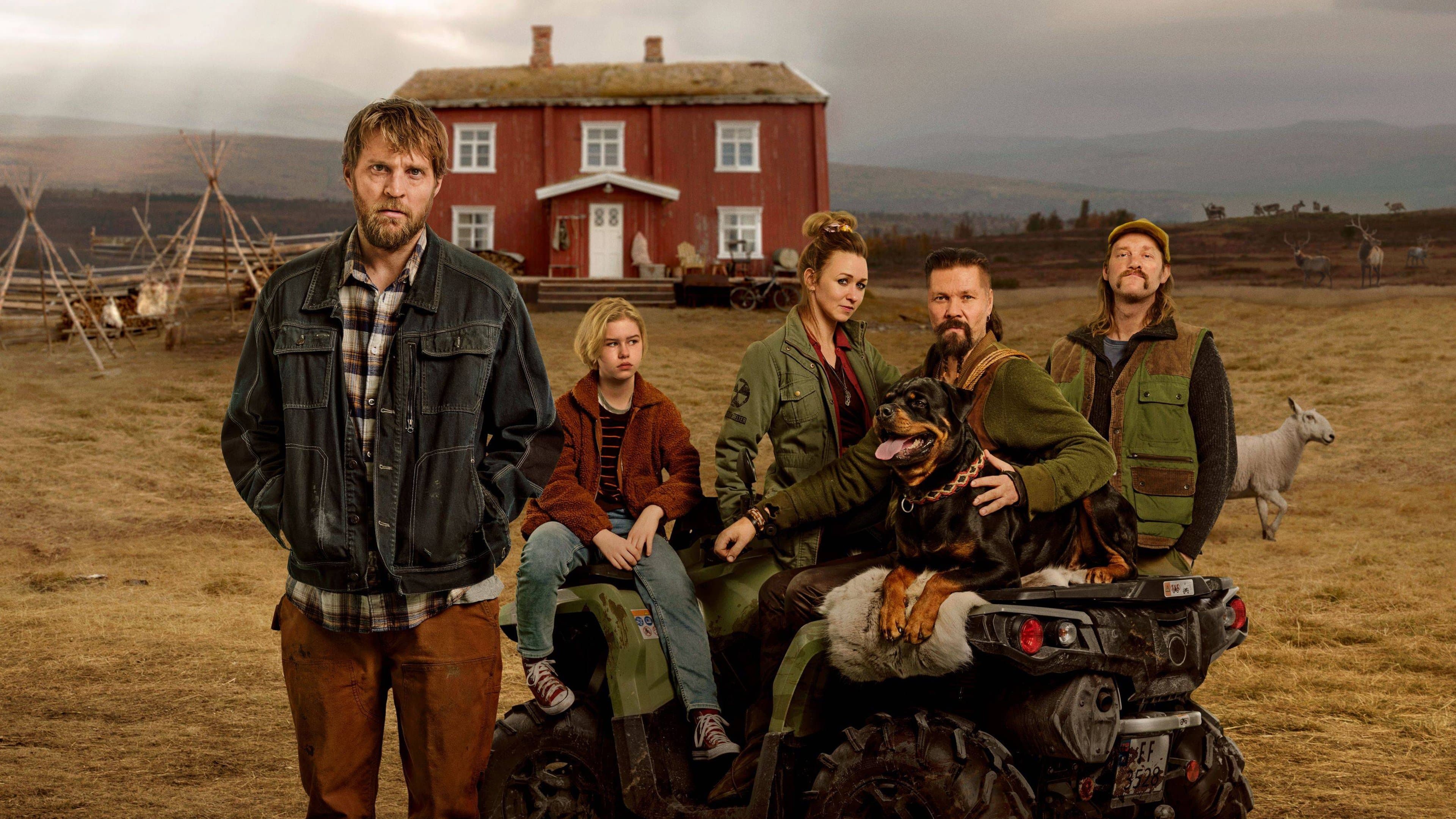 Bine ați venit în Utmark