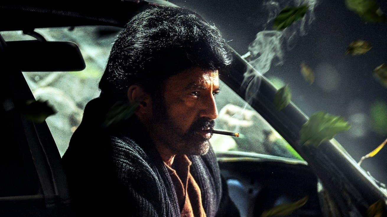 డాకు మహారాజ్‌