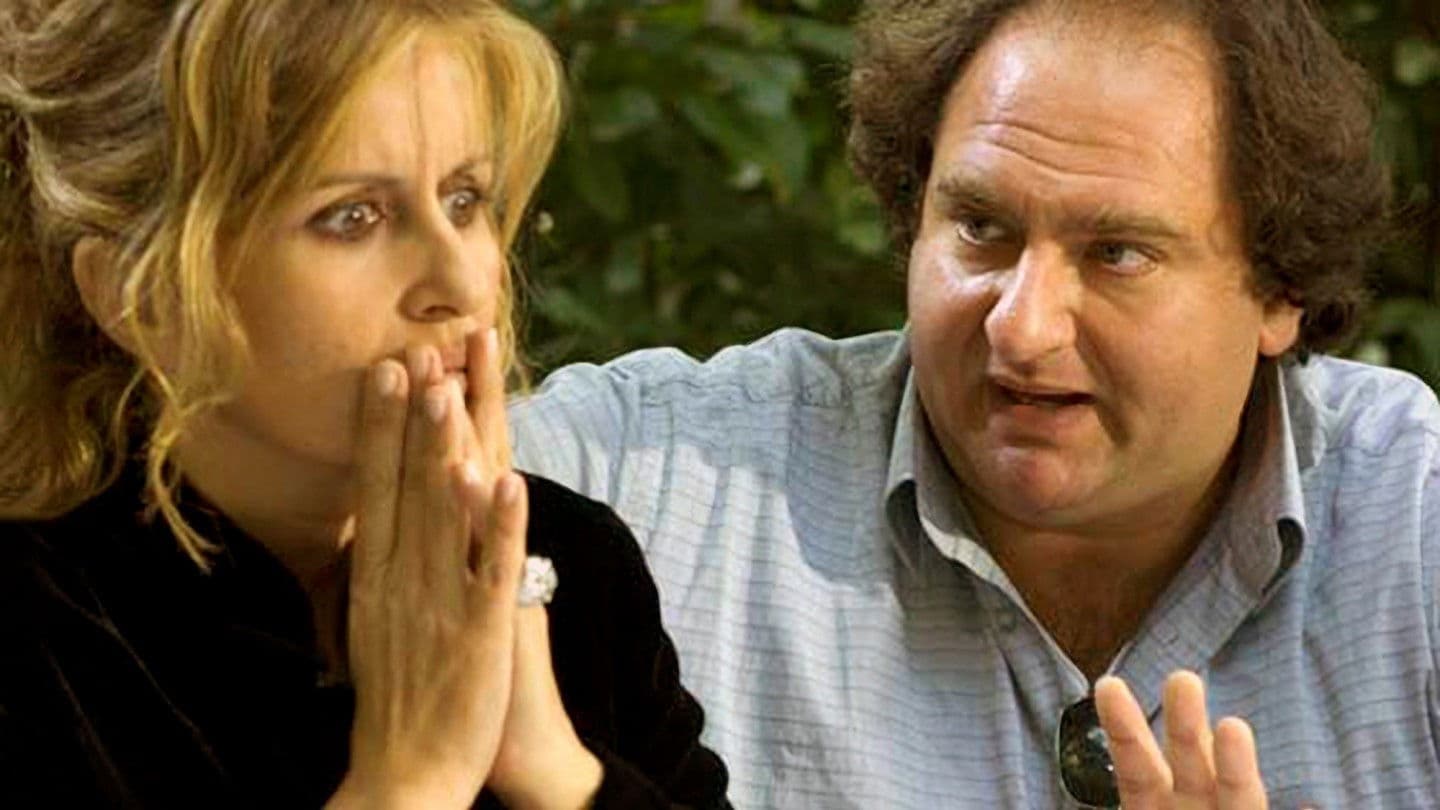 La canarina assassinata