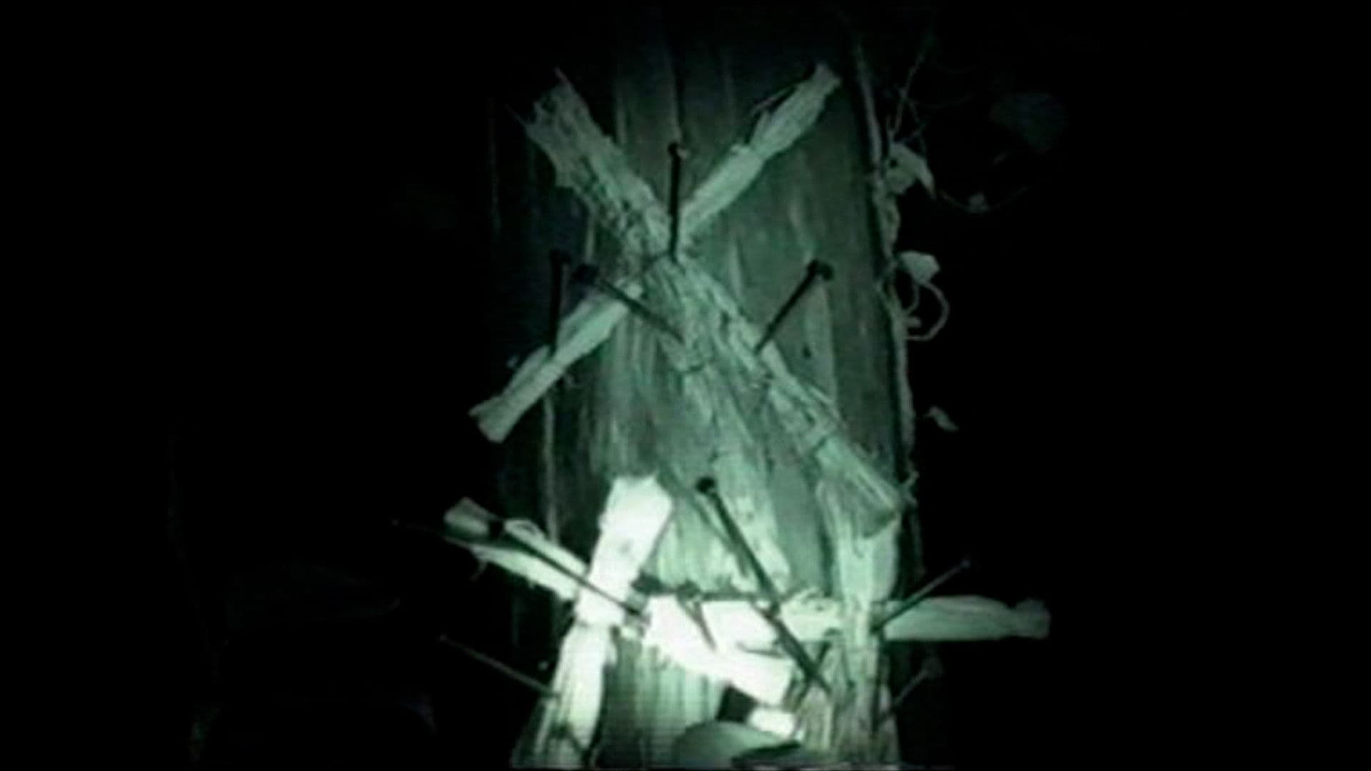 ほんとにあった！呪いのビデオ37