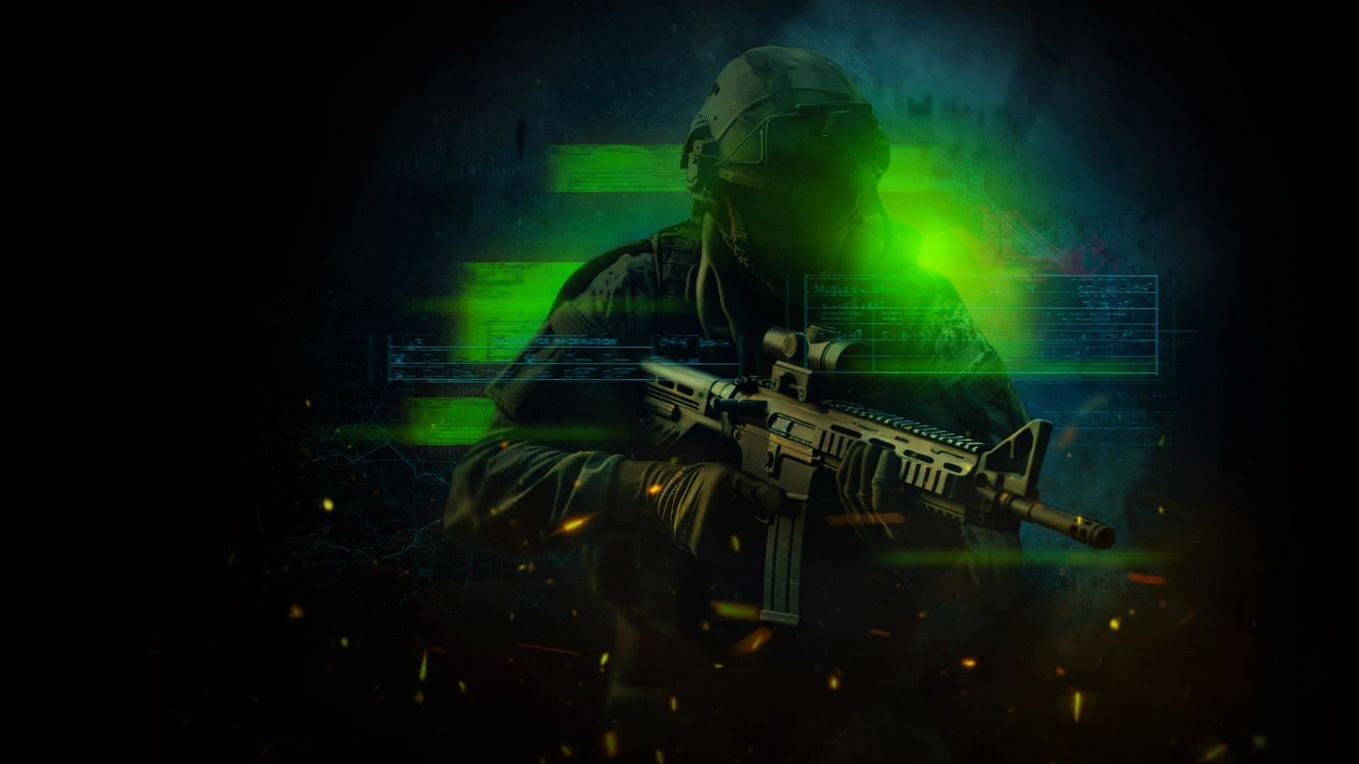 Forțele speciale: Cele mai provocante misiuni