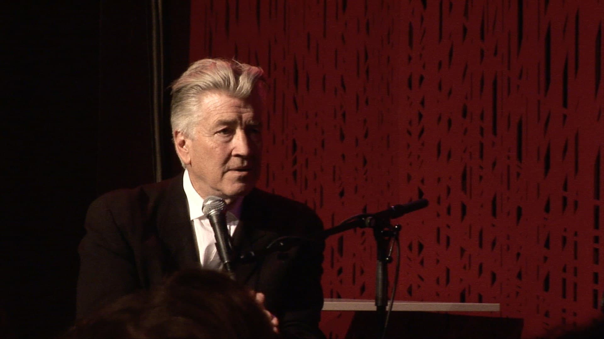 David Lynch: innsikt