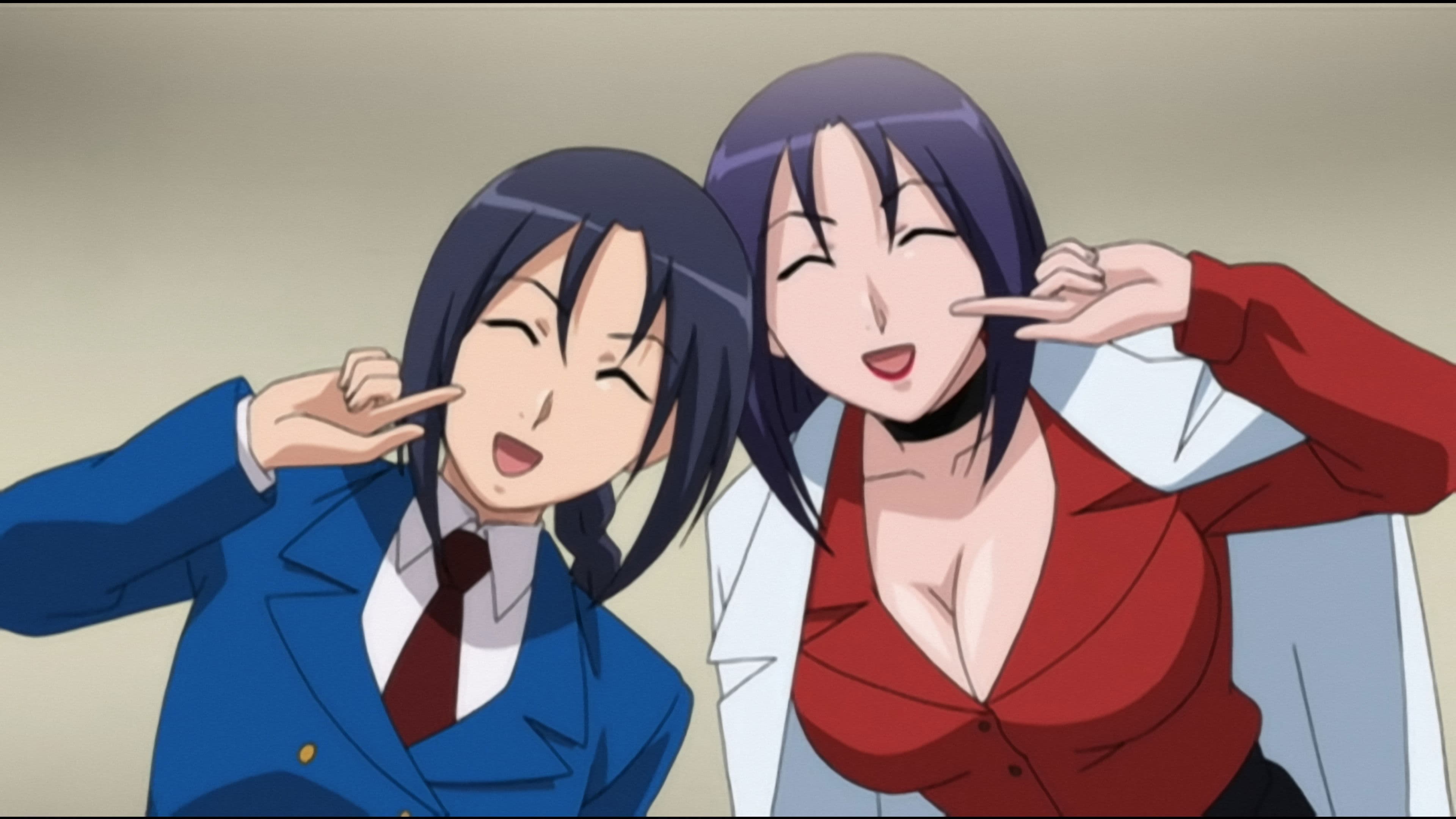 貴方だけこんばんわ