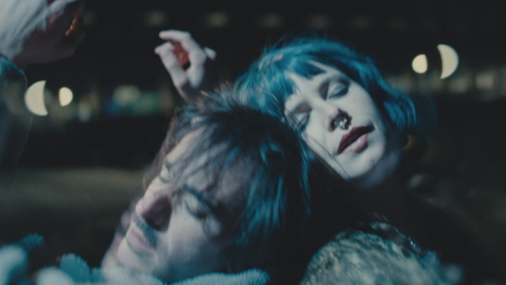 How to Shoot a Ghost