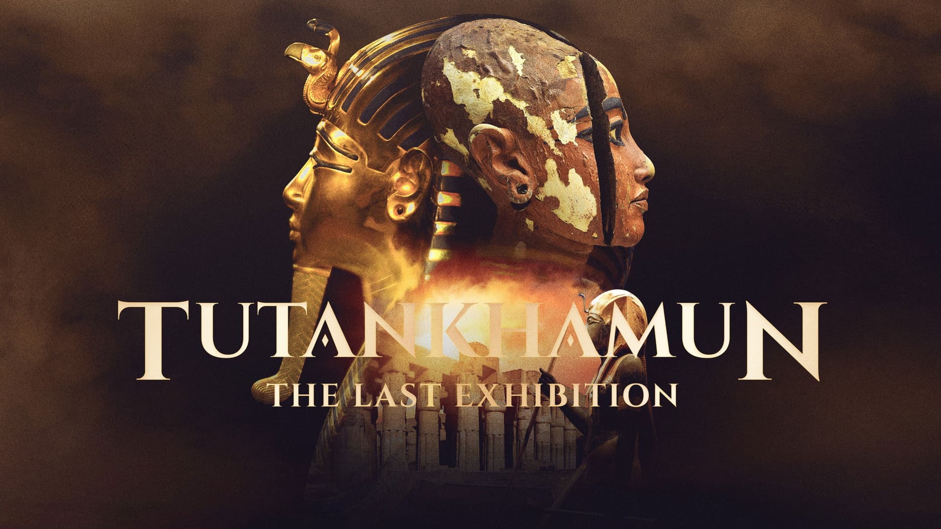 Tutankhamon - Ultima expoziție