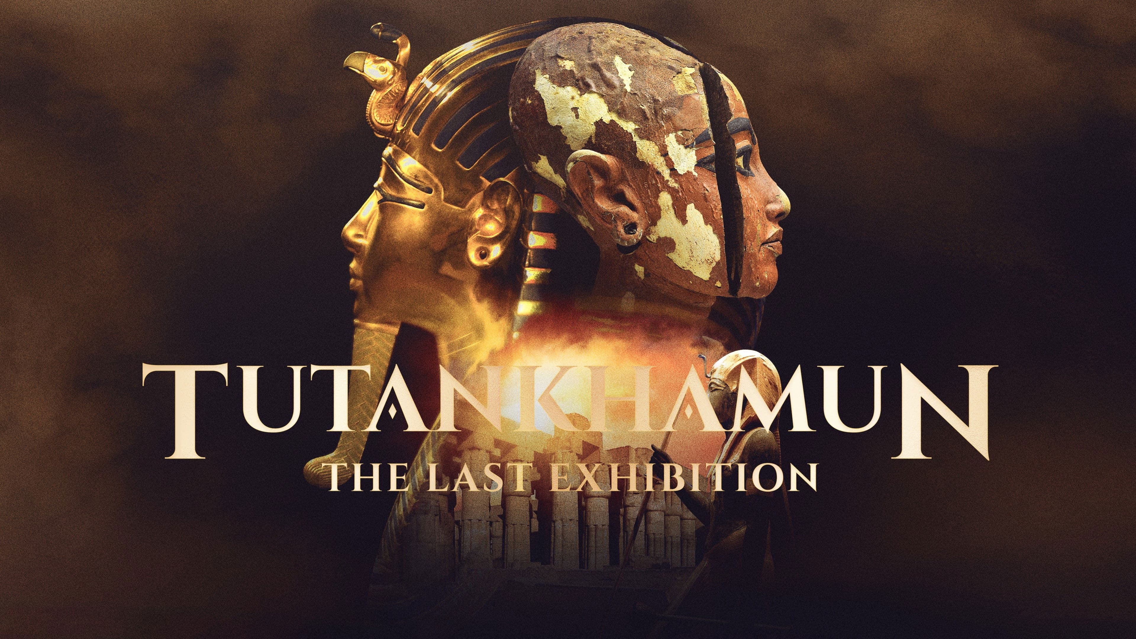 Tutankhamon - Ultima expoziție