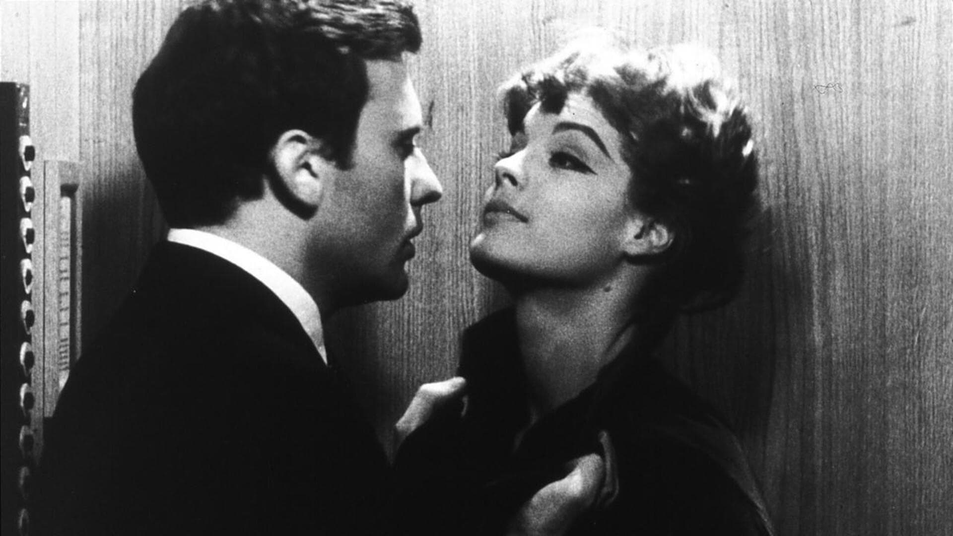 Le Combat dans l'île