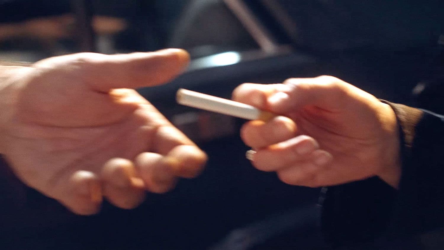 Δώσε Μου 5 Λεπτά