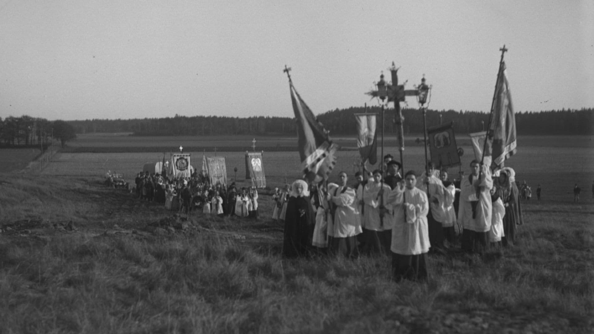 Pelerinaj la Kevalaer