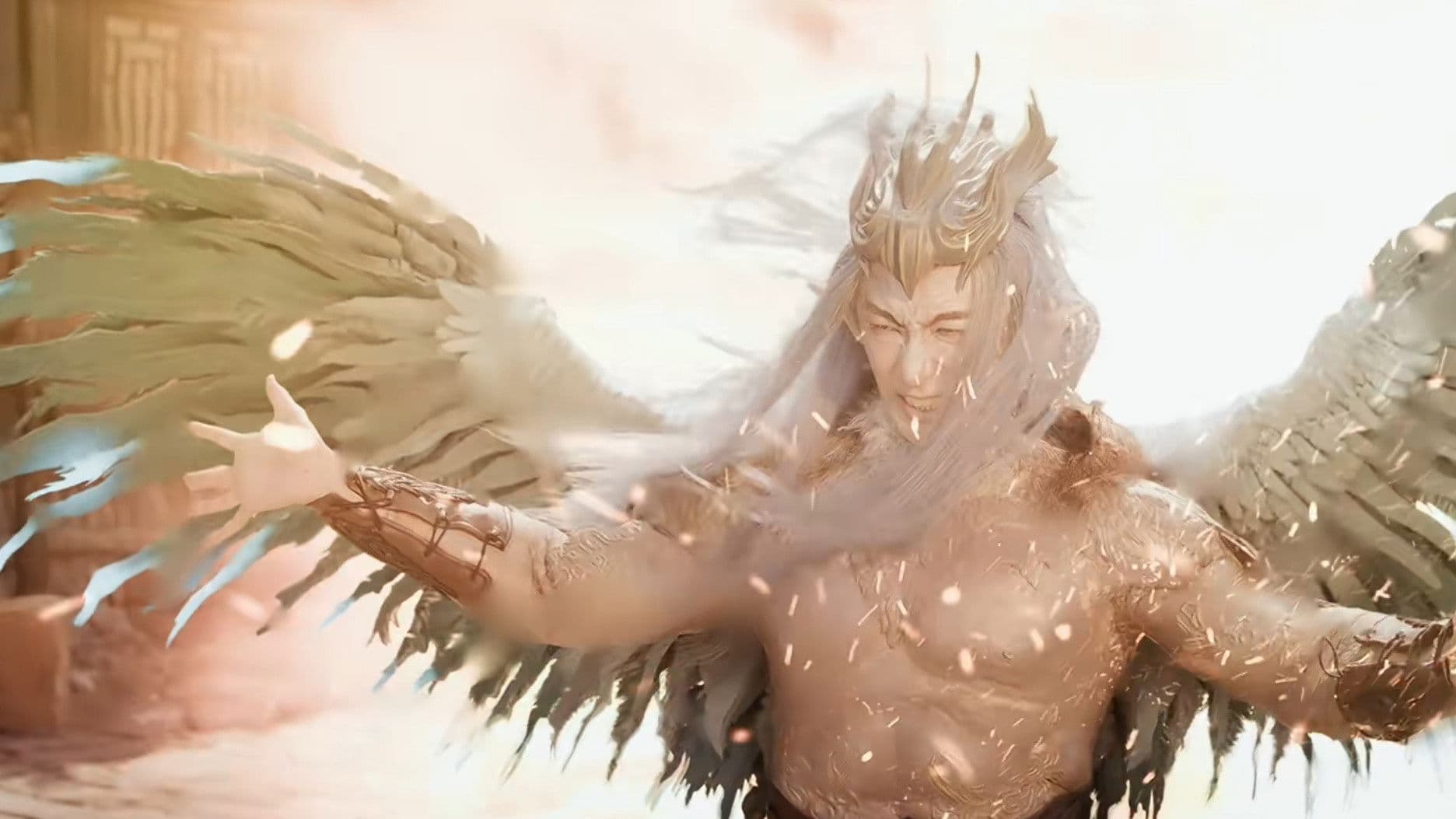 西游降魔篇之快活城