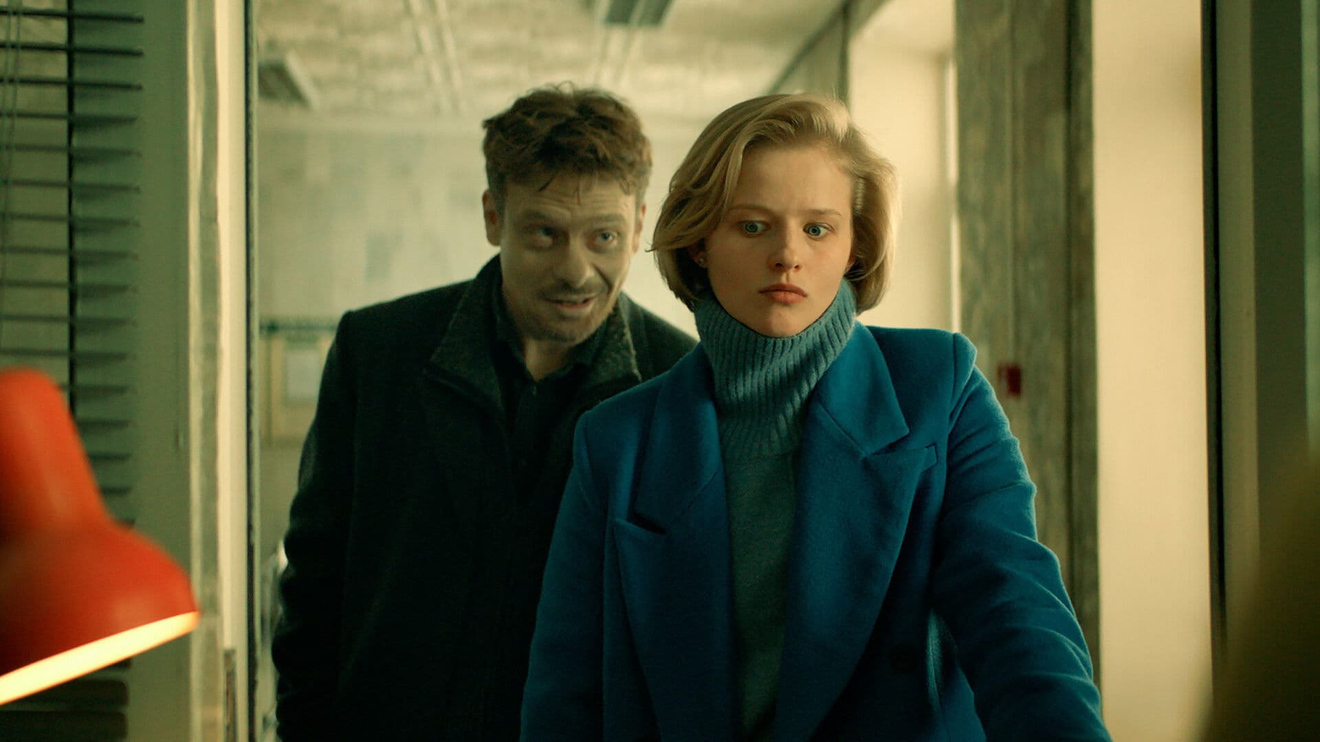 O ultimă zi cu tata