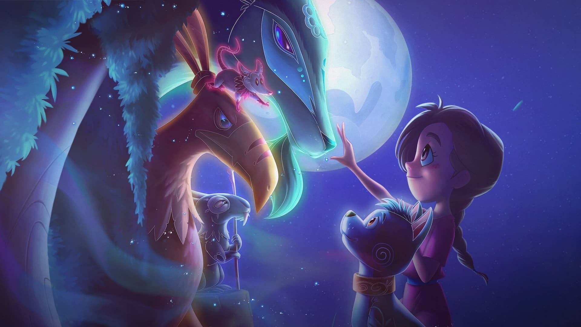 Călătoria lui Xico