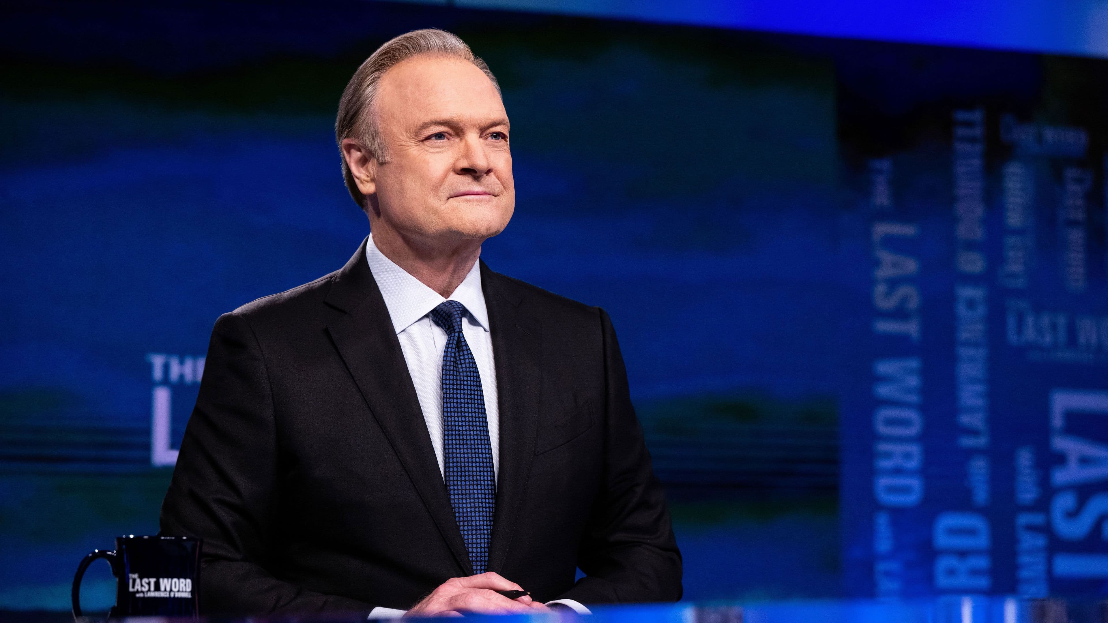 The Last Word with Lawrence O'Donnell