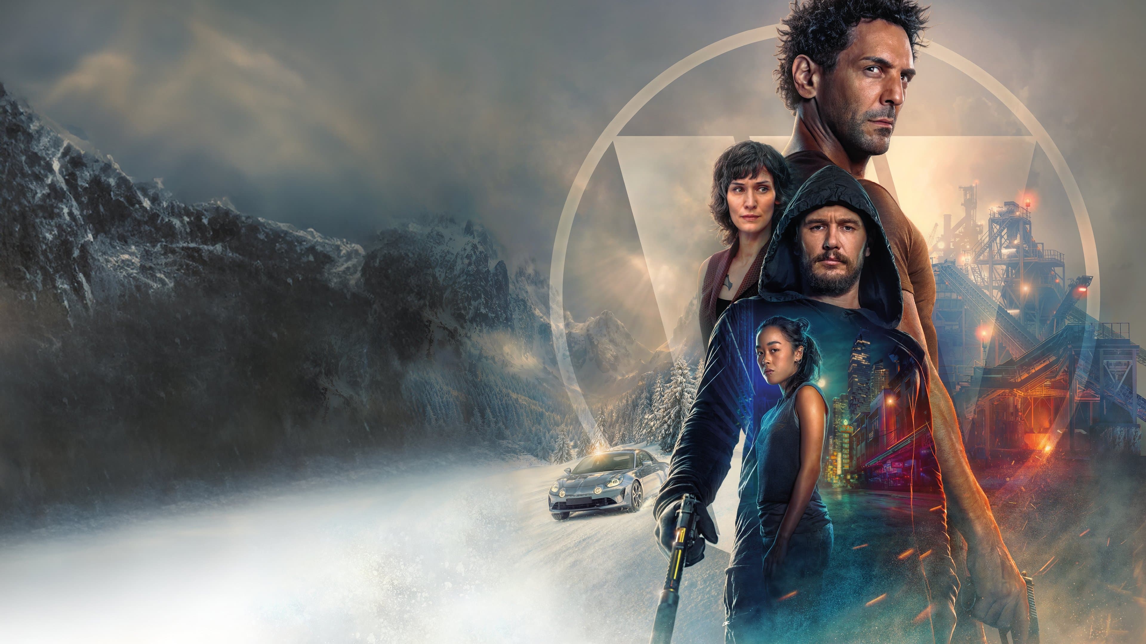 Largo Winch: Prețul banilor