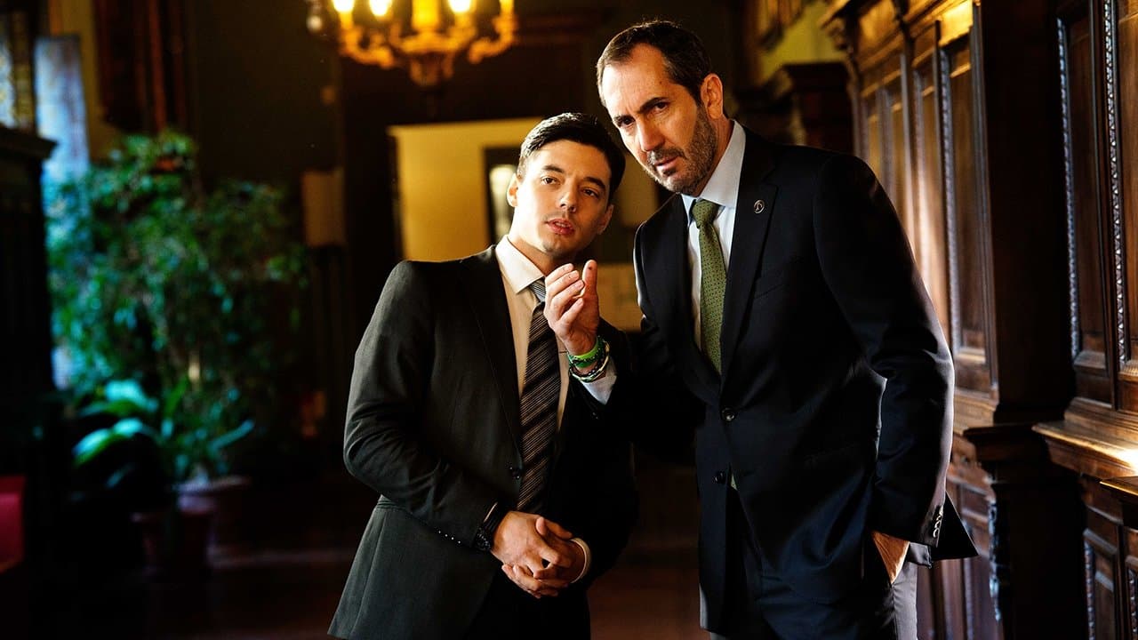 Bine ați revenit, dle președinte!