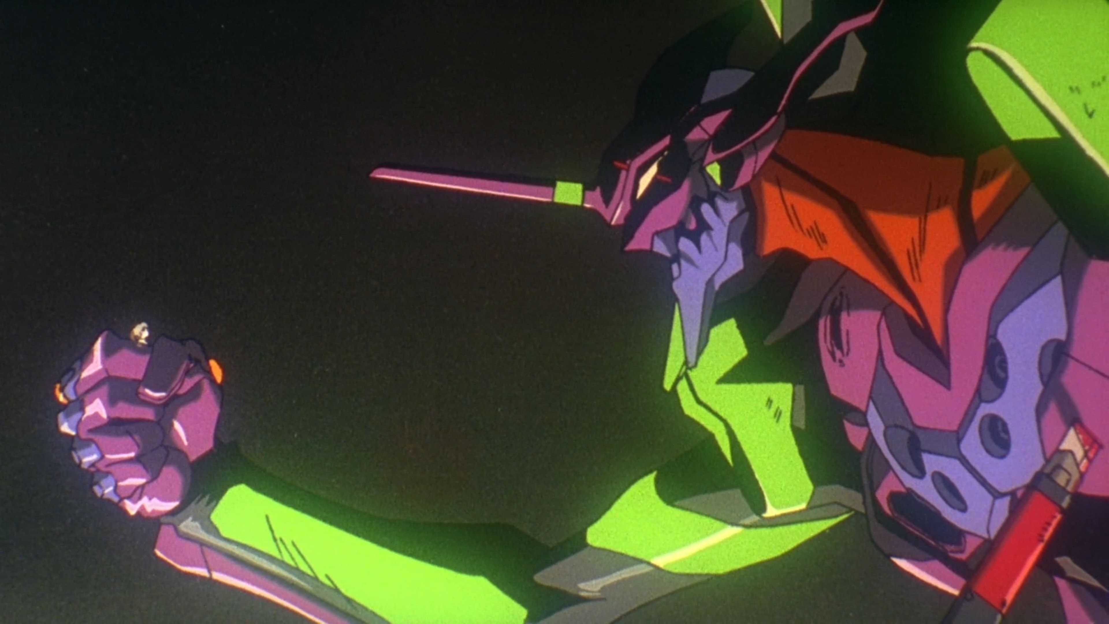 EVANGELION:DEATH(TRUE)²