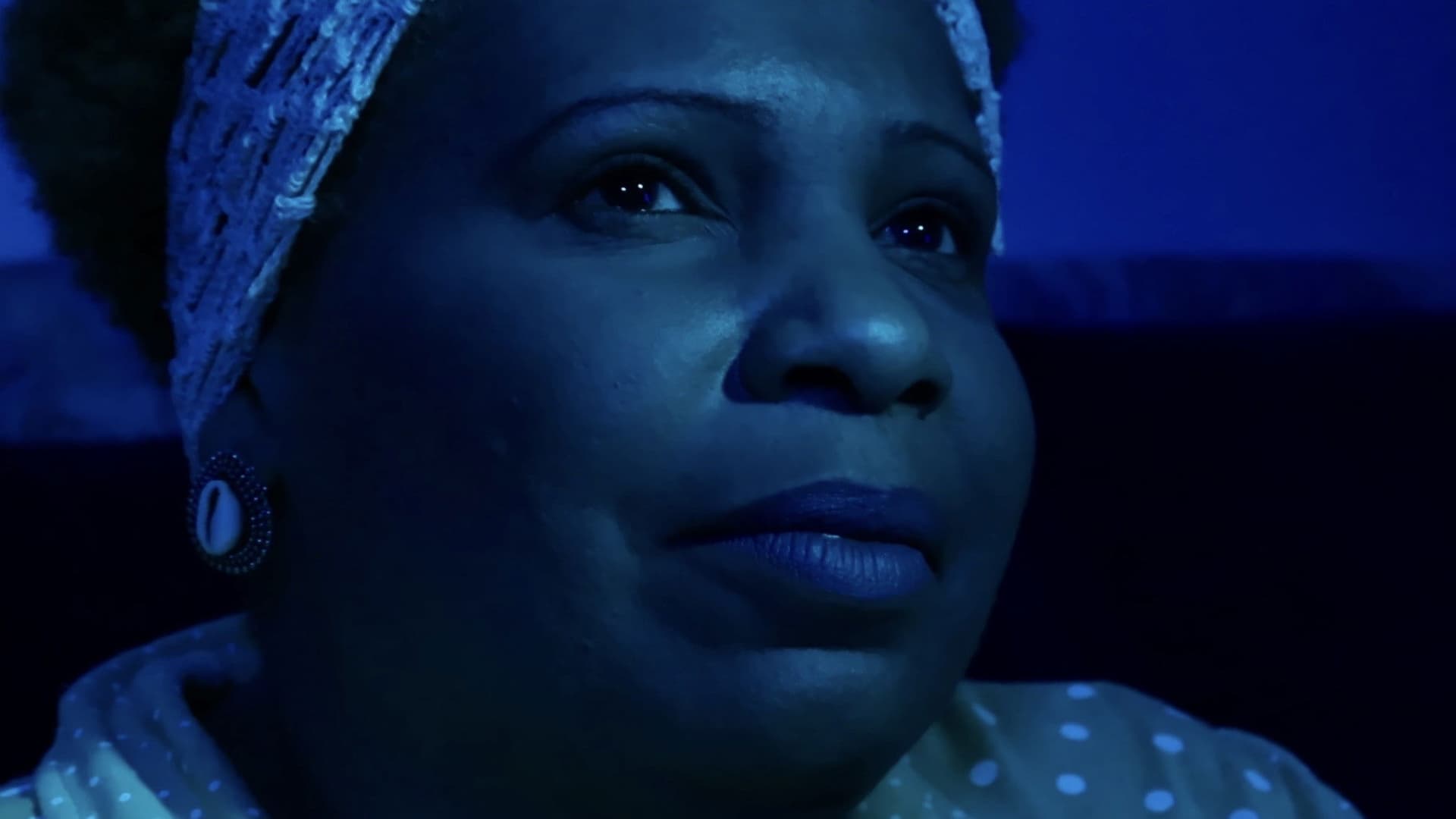 A Memória das Águas Ocultas