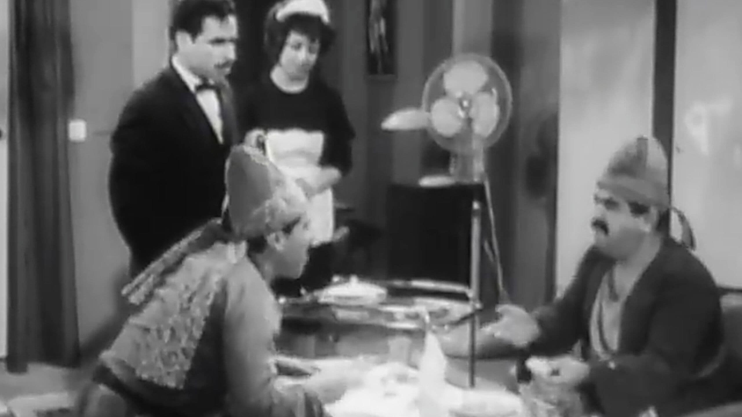 ستاره‌ای چشمک زد