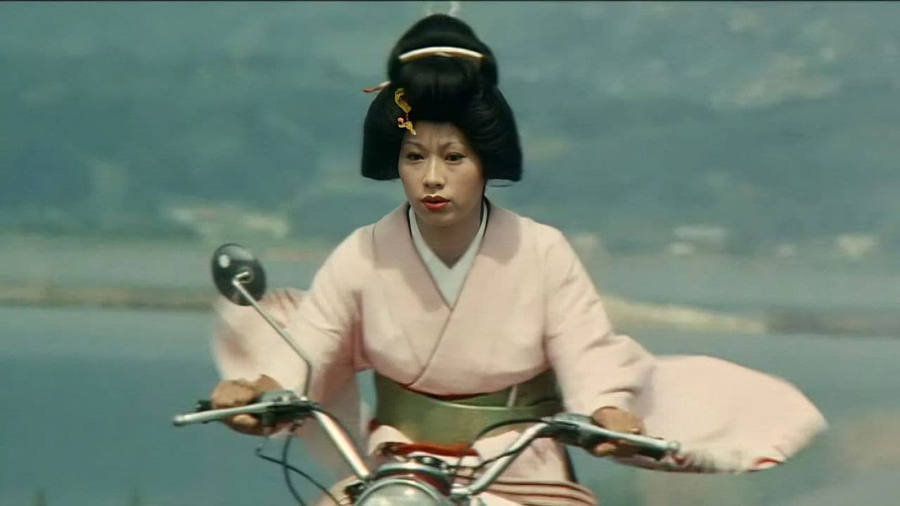 温泉スッポン芸者