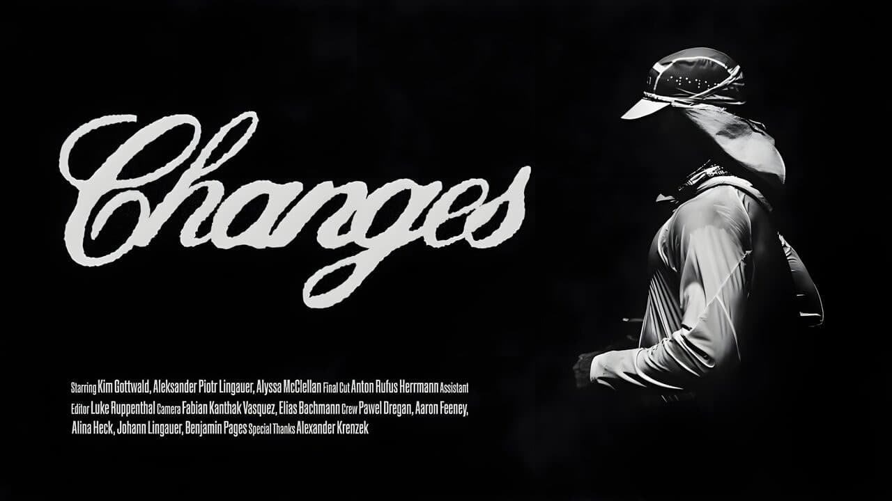CHANGES - a rappid. backyard documentary