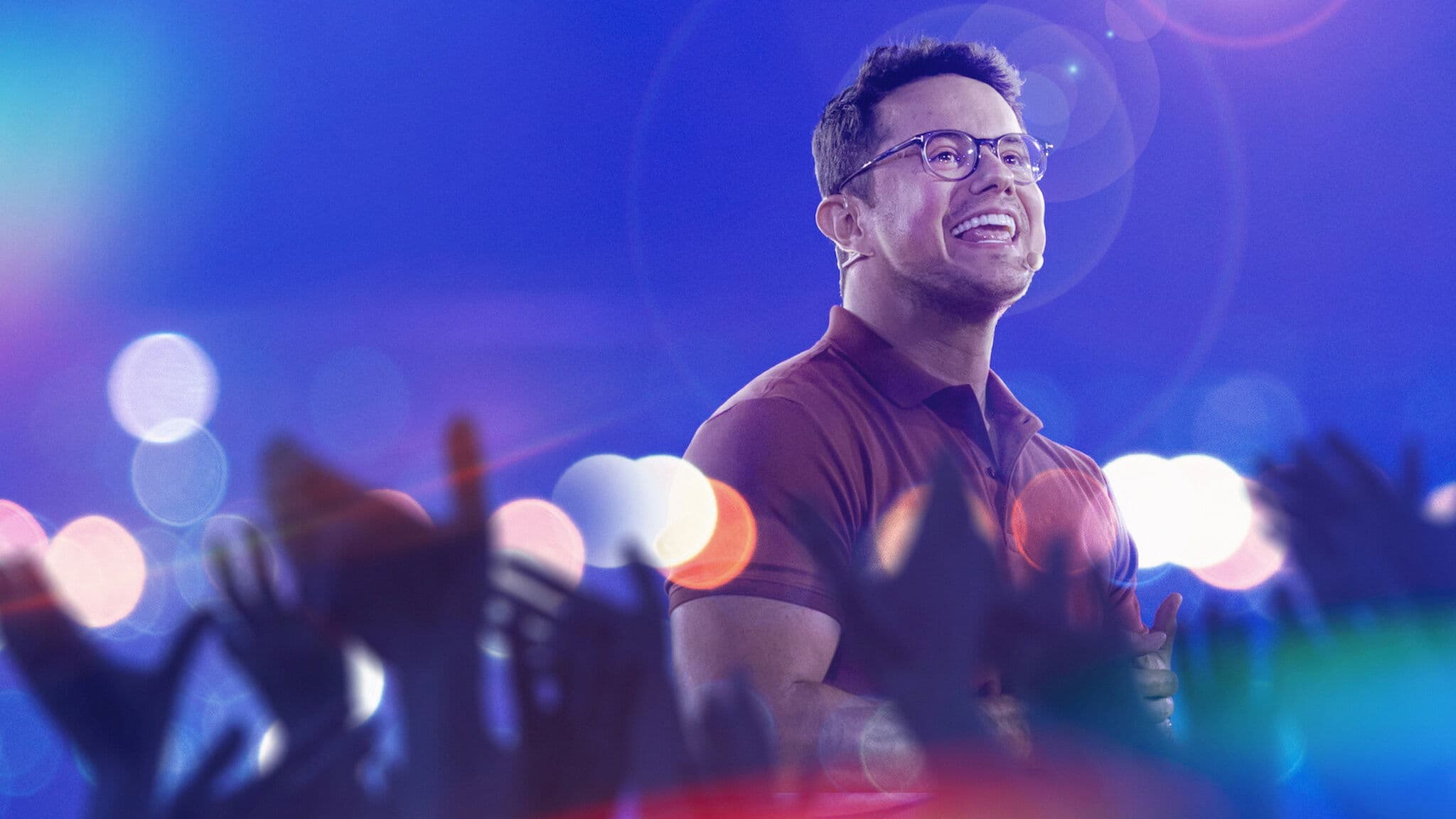 Deive Leonardo: A Resposta