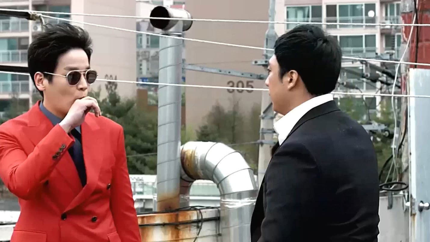 올리고당 더 무비