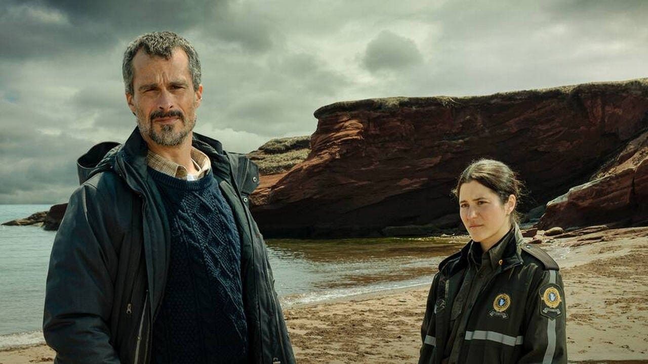 Détective Surprenant