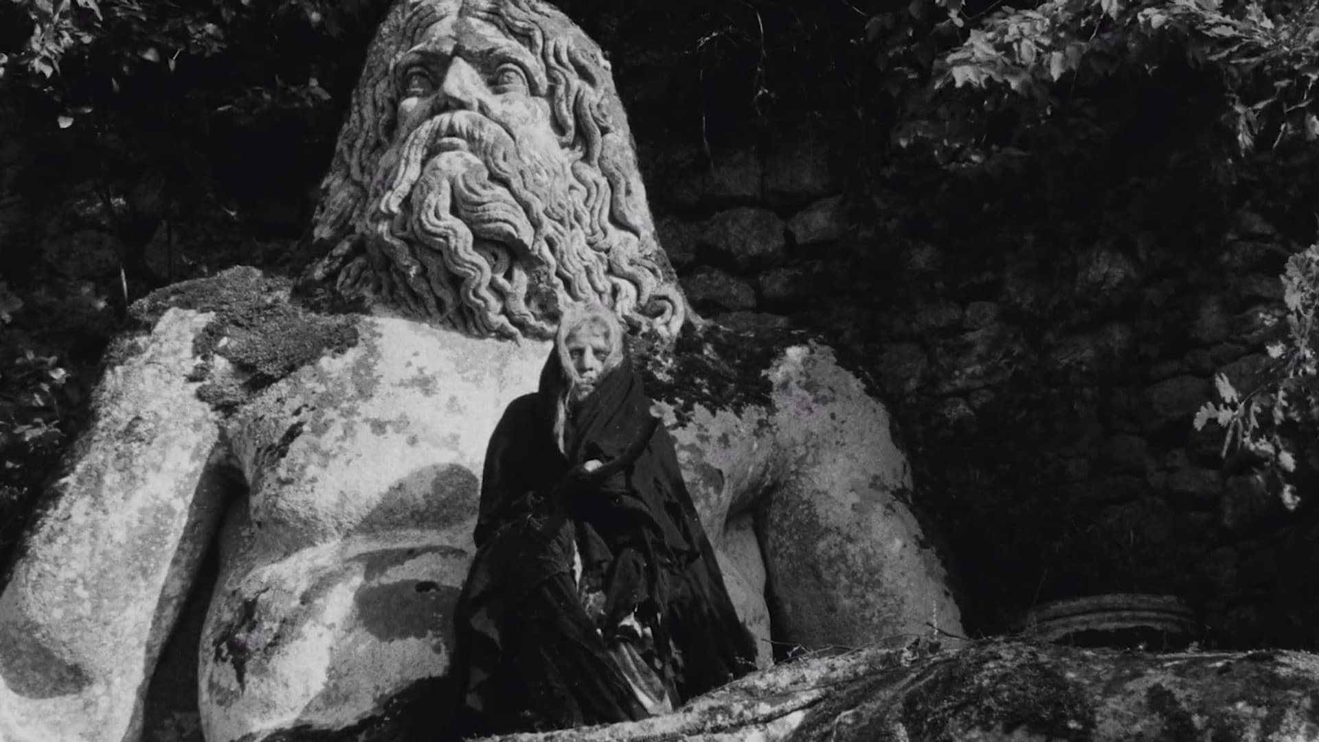 Il castello dei morti vivi