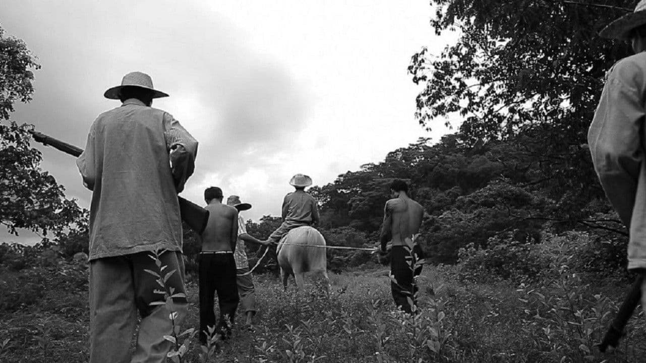 Prologo sa Ang Dakilang Desaparecido