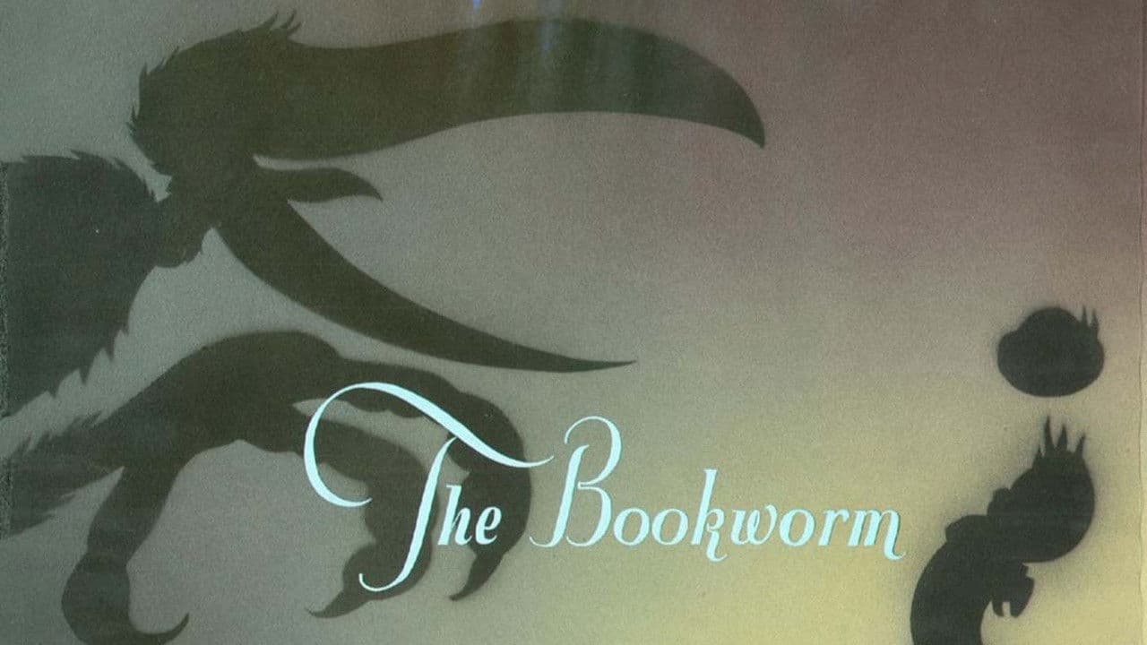 The Bookworm