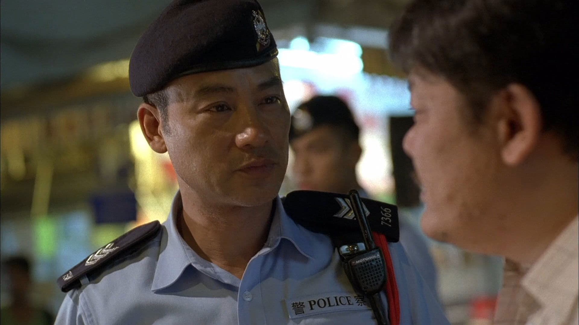 機動部隊 - 絕路