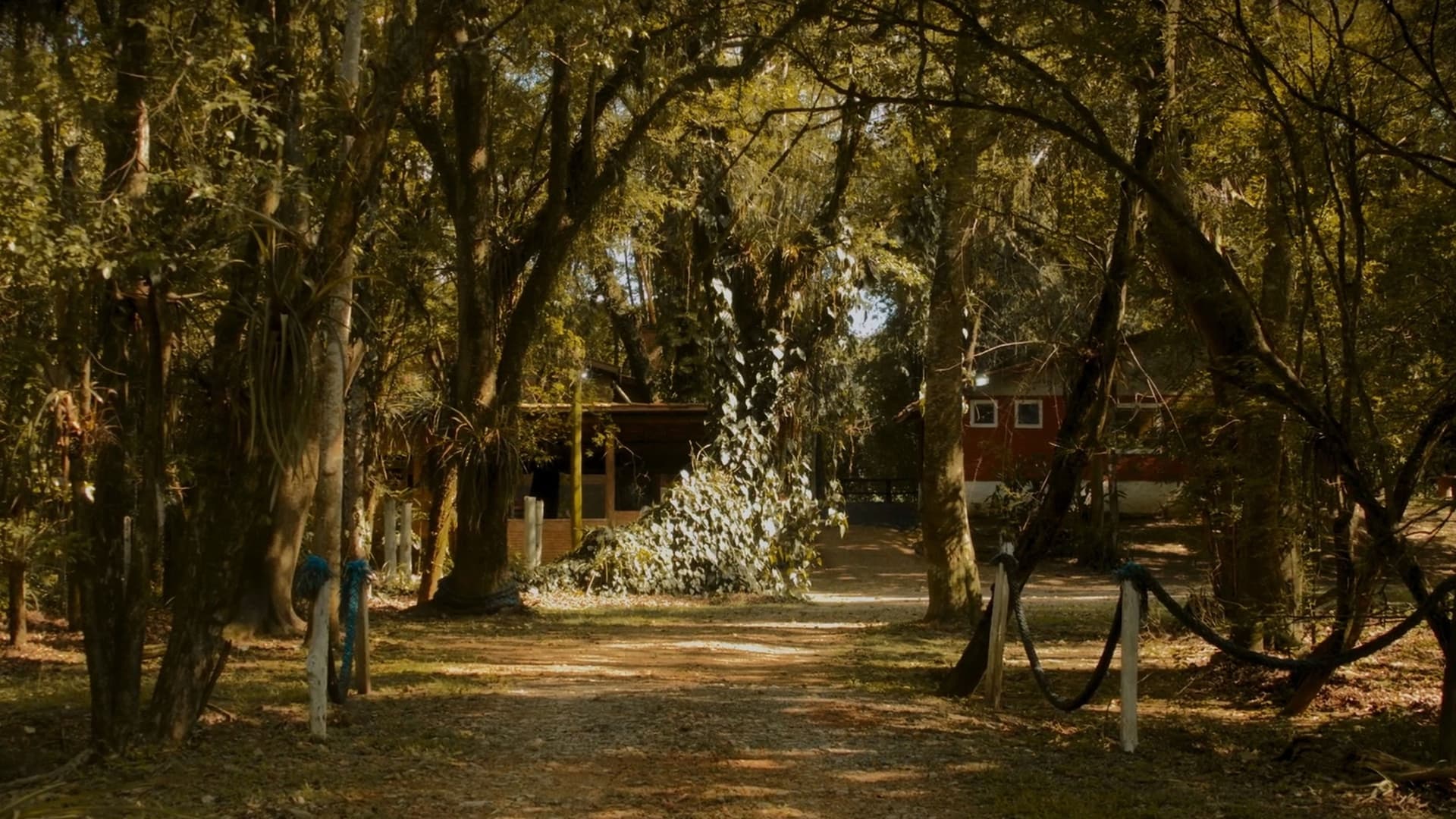 Recanto dos Ribeiros