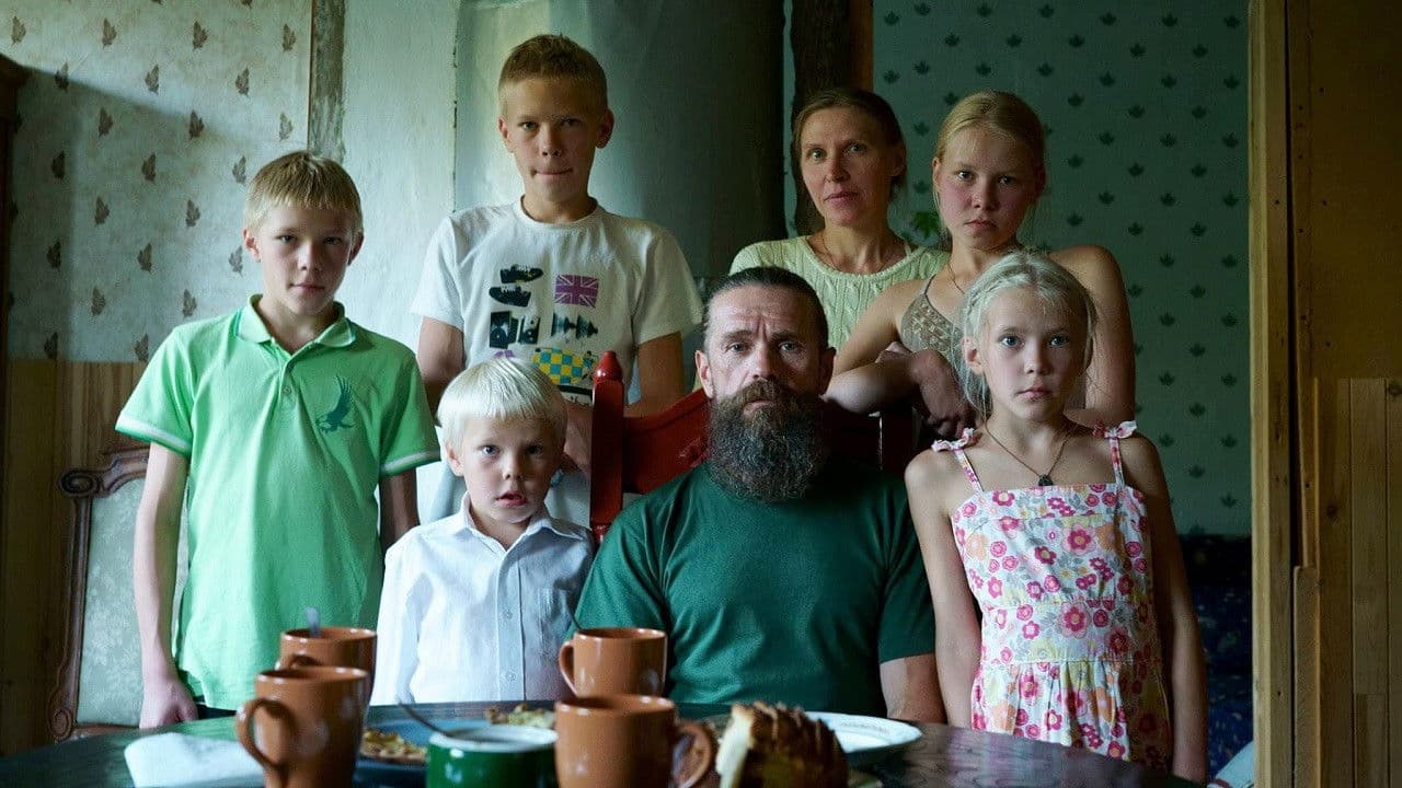 Russlands Millenniumskinder