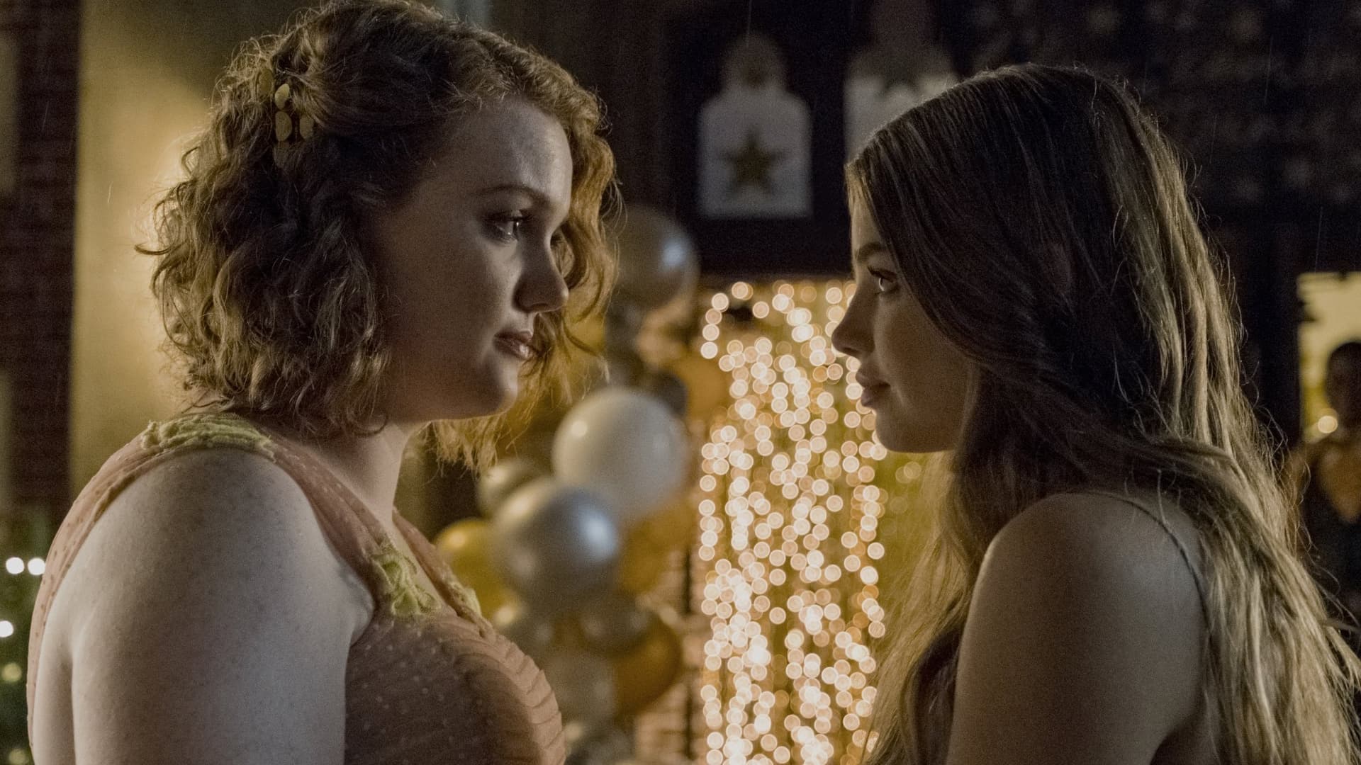 Sierra Burgess e o fraieră