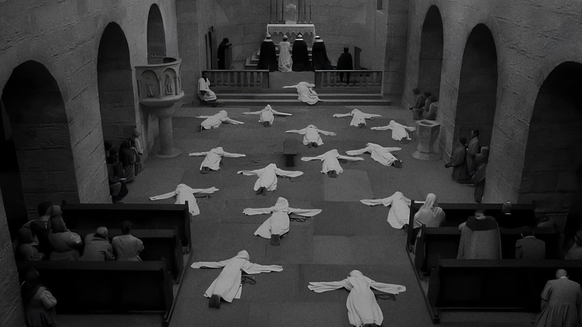 Maica Ioana a Îngerilor