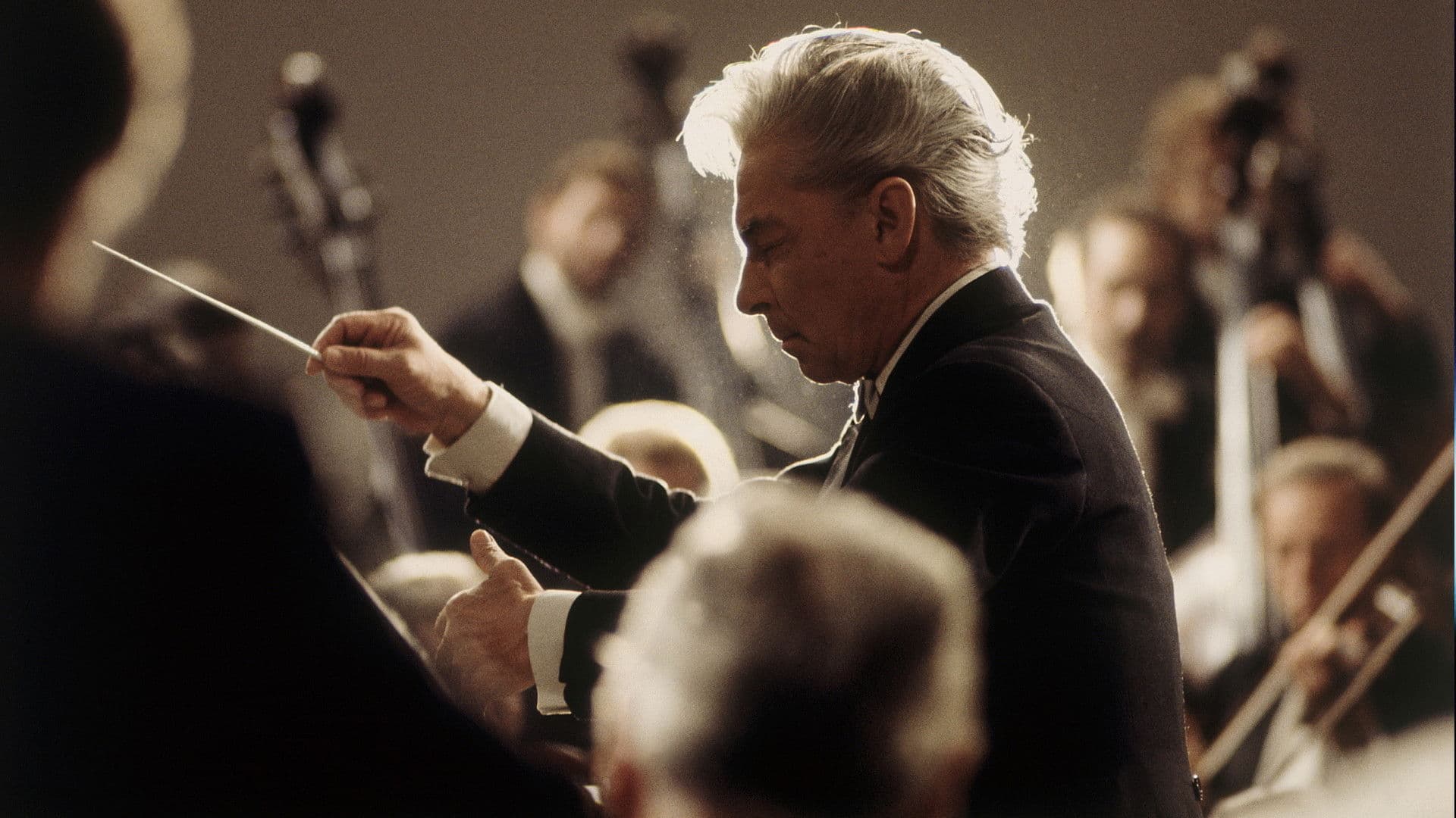 Beethoven - Sinfonie Nr. 7